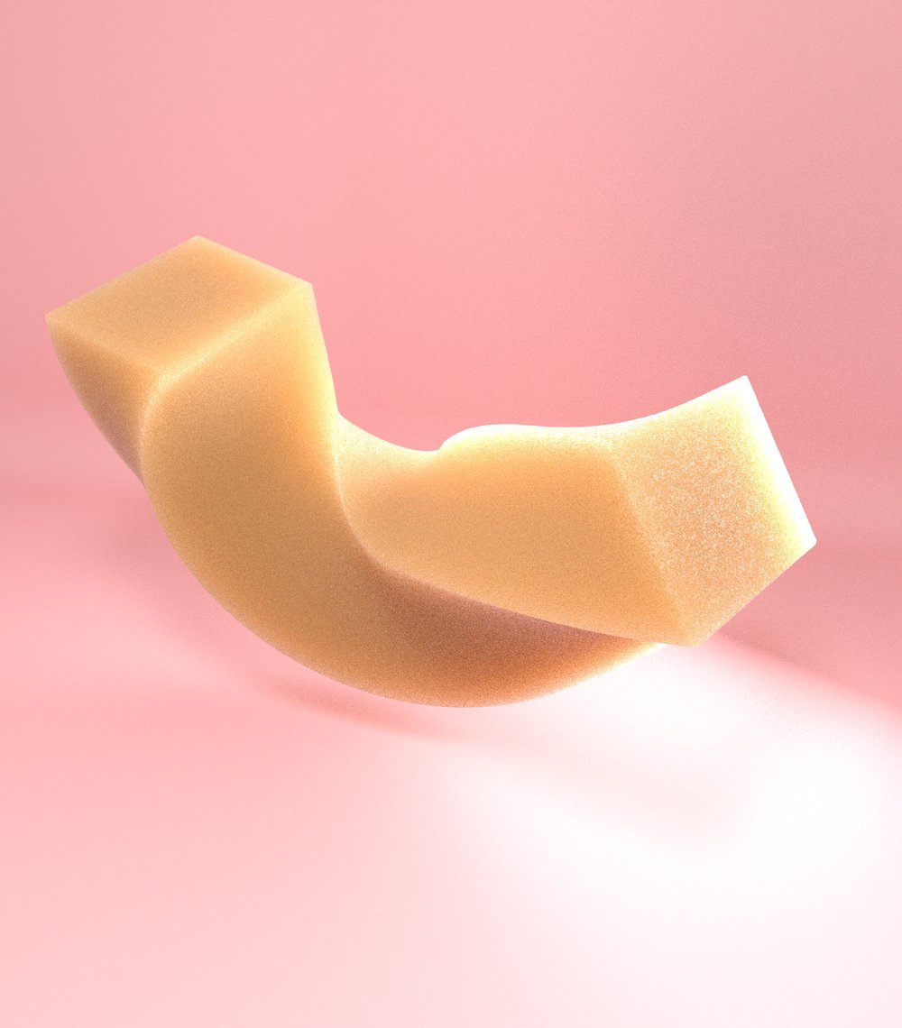 Motion — Foam