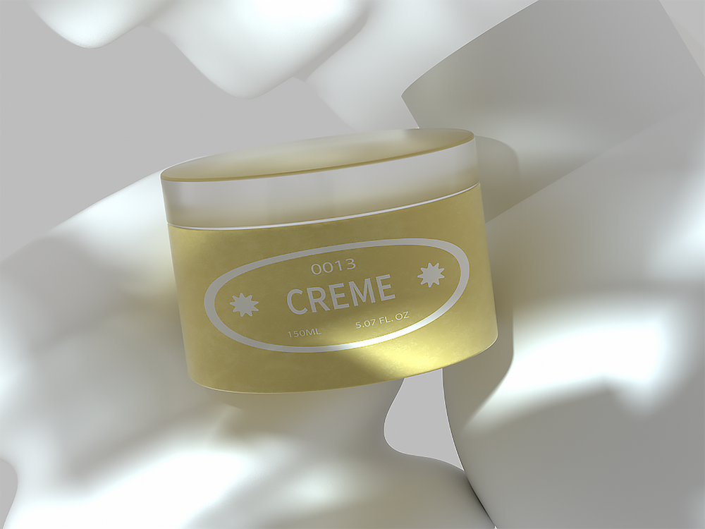 Motion — Creme